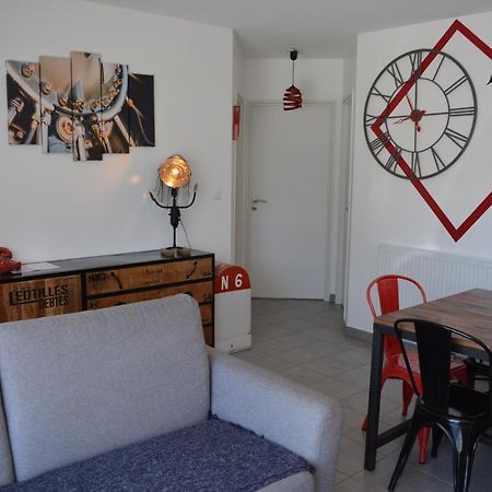 L'Indus Villa Rully  Ngoại thất bức ảnh