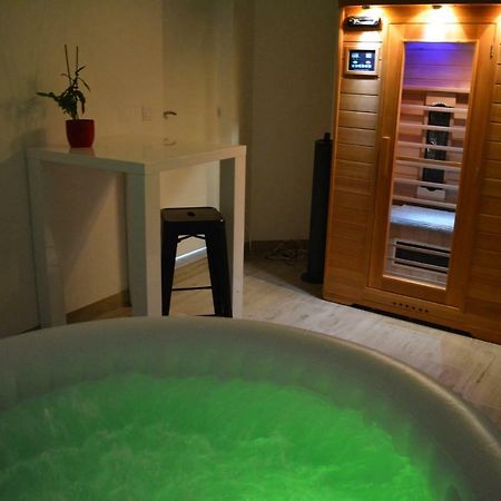 L'Indus Villa Rully  Ngoại thất bức ảnh