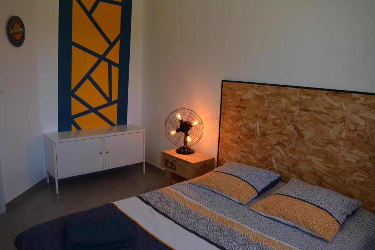 L'Indus Villa Rully  Ngoại thất bức ảnh