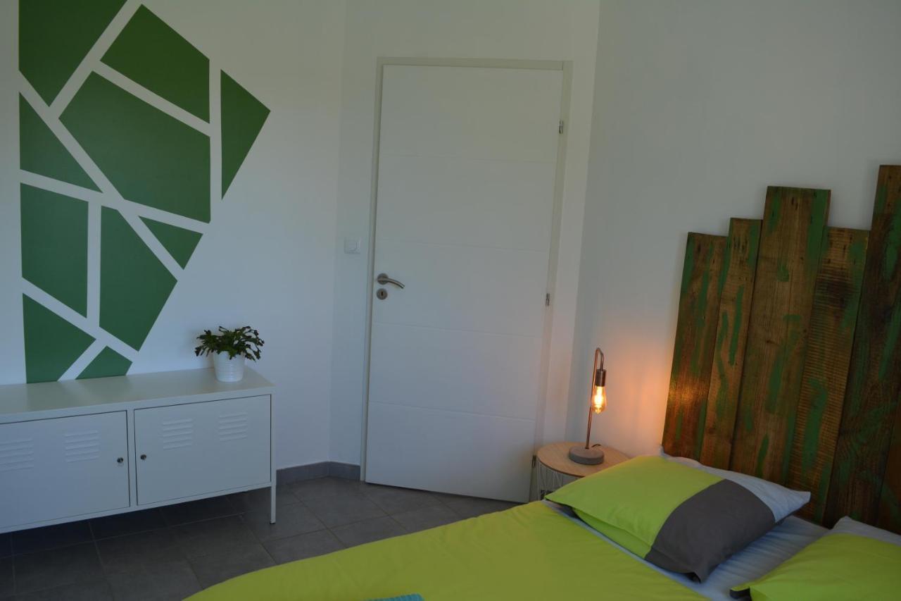 L'Indus Villa Rully  Ngoại thất bức ảnh