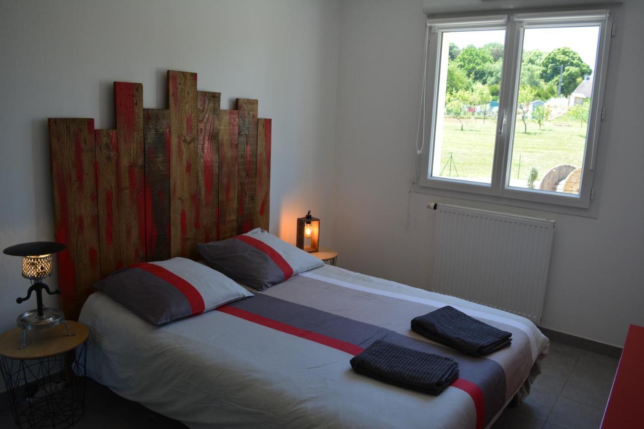 L'Indus Villa Rully  Ngoại thất bức ảnh