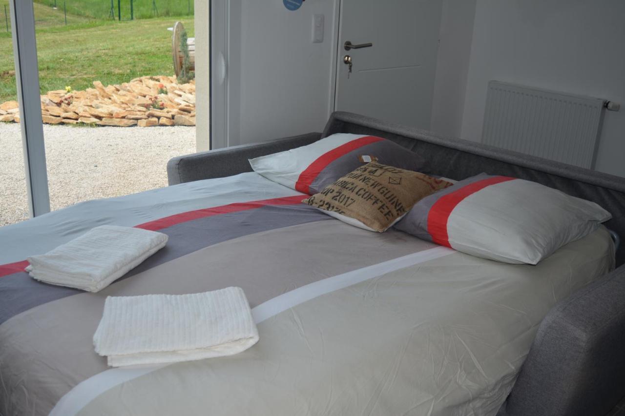 L'Indus Villa Rully  Ngoại thất bức ảnh