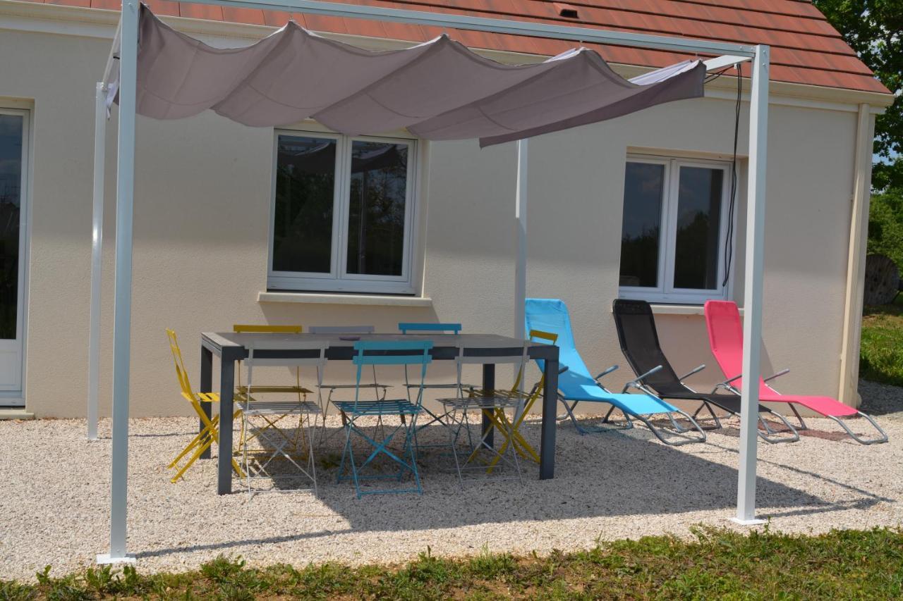L'Indus Villa Rully  Ngoại thất bức ảnh