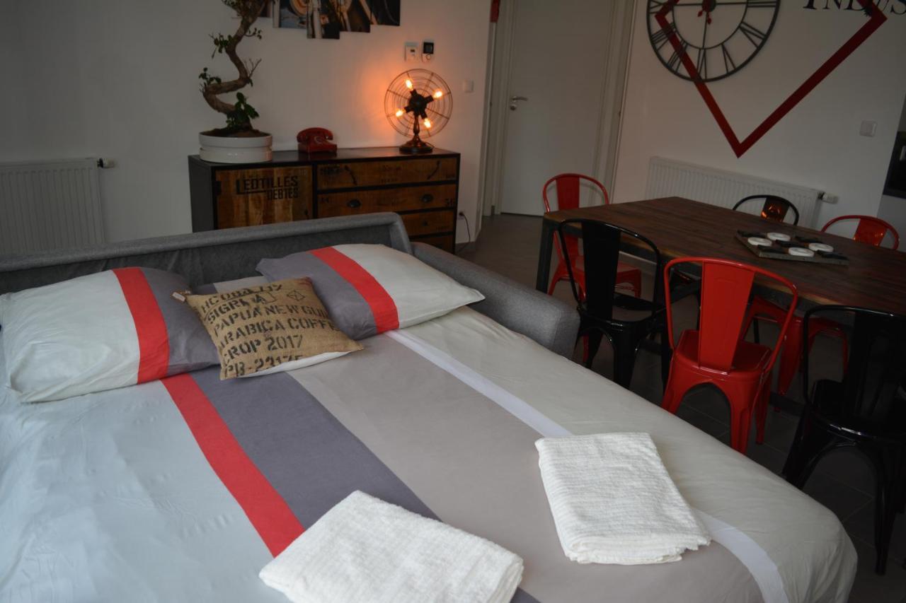 L'Indus Villa Rully  Ngoại thất bức ảnh